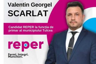 ADRIAN VEŞTEA, DESEMNAT PREMIER – Deputatul PNL George Scarlat îl susţine pe Adrian Veştea pentru funcţia de premier: „România are nevoie de echilibru şi continuitate”