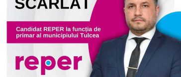 ADRIAN VEŞTEA, DESEMNAT PREMIER – Deputatul PNL George Scarlat îl susţine pe Adrian Veştea pentru funcţia de premier: „România are nevoie de echilibru şi continuitate”