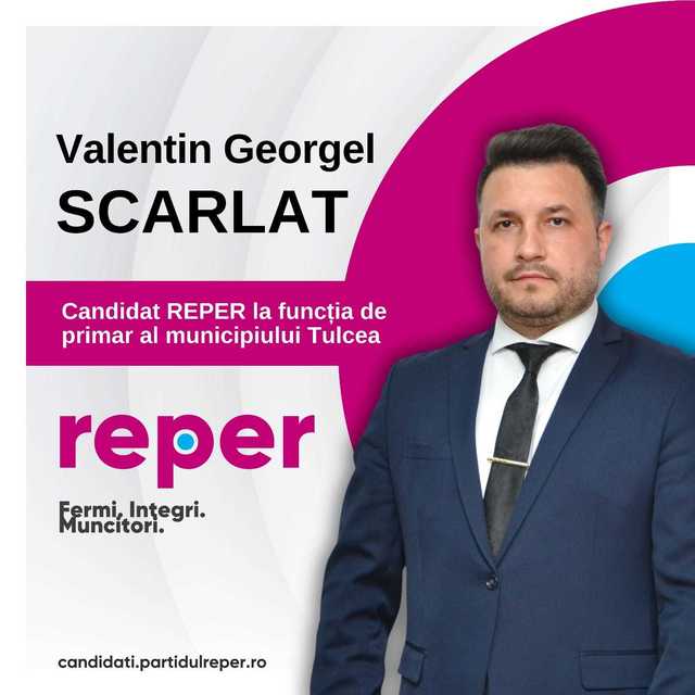 ADRIAN VEŞTEA, DESEMNAT PREMIER – Deputatul PNL George Scarlat îl susţine pe Adrian Veştea pentru funcţia de premier: „România are nevoie de echilibru şi continuitate”