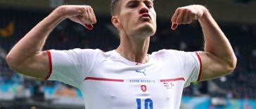 Cupa Mondială: Patrik Schick şi-a anunţat retragerea de la naţională – “Fotbalul ceh trebuie să se schimbe multe lucruri”