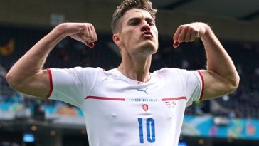 Cupa Mondială: Patrik Schick şi-a anunţat retragerea de la naţională – “Fotbalul ceh trebuie să se schimbe multe lucruri”