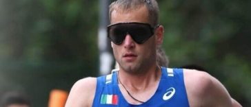 Atletism: Italianul Alex Schwazer este vizat de o nouă anchetă de dopaj
