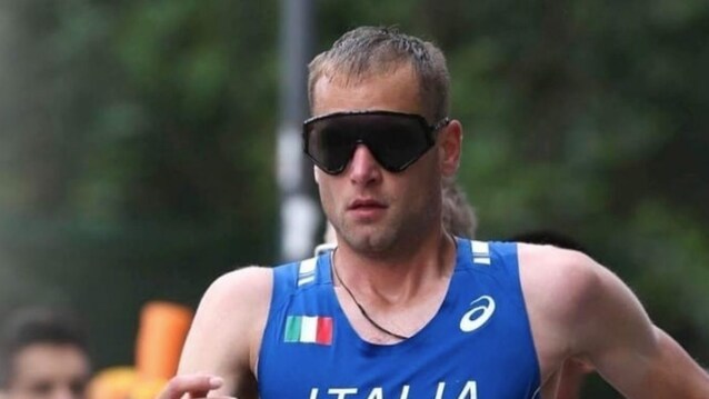 Atletism: Italianul Alex Schwazer este vizat de o nouă anchetă de dopaj