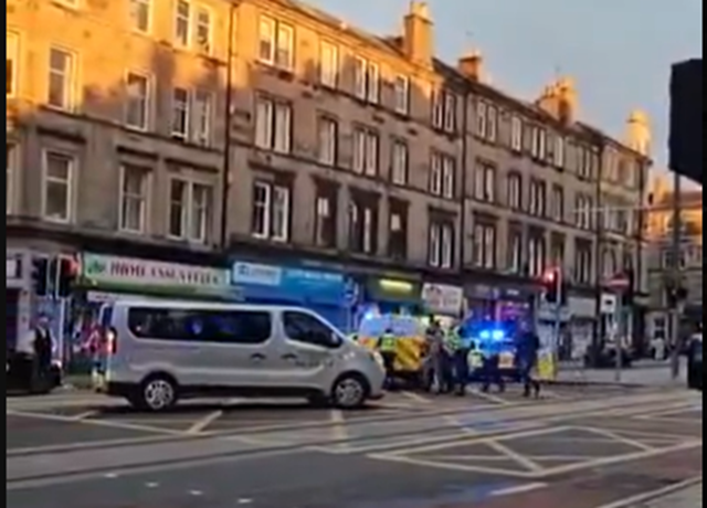 Scoţia: Poliţia antiteroristă anchetează atacuri soldate cu cinci răniţi la Edinburgh
