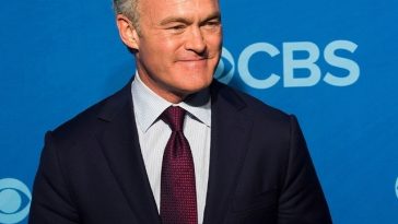 Jurnalistul Scott Pelley a fost concediat de CBS News în urma unei confruntări dramatice cu noul producător executiv al emisiunii „60 Minutes”