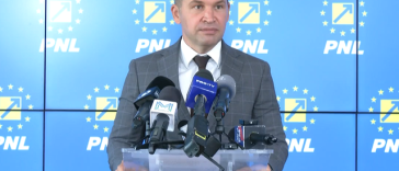 Ionuţ Stroe, despre contestarea în instanţă a deciziilor Congresului:  A te adresa unei instanţe nu este sabotaj. Conducerea actuală a PNL confundă voinţa proprie a lui Bolojan cu litera legii
