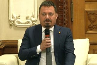 Oficial MTI: Finalizarea lucrărilor la Autostrada Sibiu – Făgăraş A13, preconizată pentru 2028. Cel mai avansat stadiu al lucrărilor este pe Lotul 3 Arpaşu de Jos-Sâmbăta de Sus
