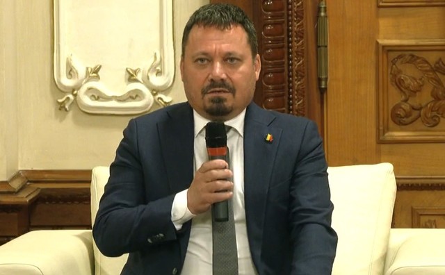 Oficial MTI: Finalizarea lucrărilor la Autostrada Sibiu – Făgăraş A13, preconizată pentru 2028. Cel mai avansat stadiu al lucrărilor este pe Lotul 3 Arpaşu de Jos-Sâmbăta de Sus
