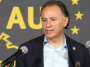 Mohammad Murad (AUR) întrebat ce şanse sunt ca parlamentarii AUR să voteze guvernul Veştea: 53% / Simt că ceva se întâmplă pozitiv şi mă bucur foarte mult / Sper să se ajungă la o înţelegere, pentru că România are nevoie de o guvernare