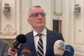 AUDIERI ÎN COMISII – Ministrul desemnat al Apărării susţine promulgarea unei noi legi a apărării şi un nou statut pentru personalul militar, în acest an