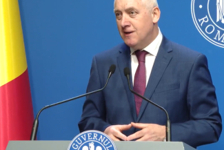 RAPORT EXPERT FORUM – Adrian Ţuţuianu, preşedintele AEP: Ştim de carenţe, lucrăm la remediere