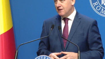 RAPORT EXPERT FORUM – Adrian Ţuţuianu, preşedintele AEP: Ştim de carenţe, lucrăm la remediere