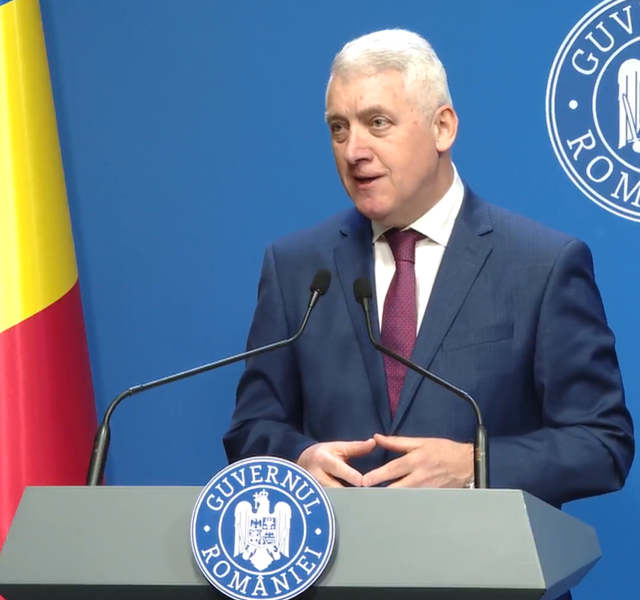 RAPORT EXPERT FORUM – Adrian Ţuţuianu, preşedintele AEP: Ştim de carenţe, lucrăm la remediere