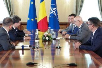 Kelemen Hunor: Avea dreptate preşedinte Dan când a venit cu această nominalizare, fiindcă partidele nu au oferit nimic la consultări / Ce era să facă?