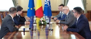 Kelemen Hunor: Avea dreptate preşedinte Dan când a venit cu această nominalizare, fiindcă partidele nu au oferit nimic la consultări / Ce era să facă?