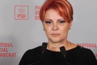 Lia Olguţa Vasilescu: În principiu, Eugen Tomac este o persoană cu bun simţ. Va trebui să vedem şi ce îşi propune / Nu se poate ca preşedintele să nu facă o nominalizare. Dacă nici a doua desemnare nu trece, ajungem la anticipate, e simplu