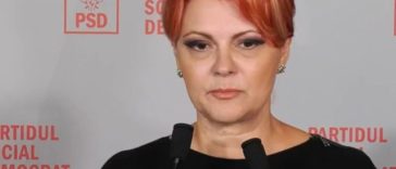Lia Olguţa Vasilescu: În principiu, Eugen Tomac este o persoană cu bun simţ. Va trebui să vedem şi ce îşi propune / Nu se poate ca preşedintele să nu facă o nominalizare. Dacă nici a doua desemnare nu trece, ajungem la anticipate, e simplu