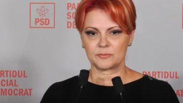 Lia Olguţa Vasilescu: În principiu, Eugen Tomac este o persoană cu bun simţ. Va trebui să vedem şi ce îşi propune / Nu se poate ca preşedintele să nu facă o nominalizare. Dacă nici a doua desemnare nu trece, ajungem la anticipate, e simplu