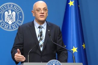 Arafat: Este posibil să existe si alte drone, de aceea s-a dat mesaj Ro Alert pentru Constanţa şi Tulcea/ S-a decis evacuarea preventivă în zona de coastă pe un kilometru/ Plan roşu de intervenţie