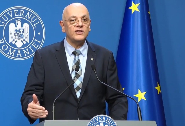 Arafat: Este posibil să existe si alte drone, de aceea s-a dat mesaj Ro Alert pentru Constanţa şi Tulcea/ S-a decis evacuarea preventivă în zona de coastă pe un kilometru/ Plan roşu de intervenţie