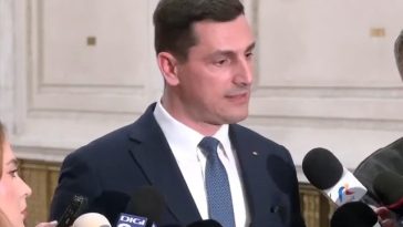 ADRIAN VEŞTEA, DESEMNAT PREMIER – Ionel Bogdan (PNL): Este evident o agresiune la adresa PNL şi o încercare evidentă de a interveni în viaţa internă a partidului nostru