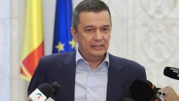 Sorin Grindeanu: PSD nu va participa la o spirală nesfârşită a condiţiilor ce se schimbă în permanenţă, apoi să fim continuu minţiţi, stând la masă cu preşedintele României / PSD nu mai înaintează o altă propunere