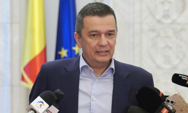 Grindeanu: Reforma administraţiei nu înseamnă datul oamenilor afară. Românii nu cer concedieri în sectorul public / Avem 1700 de primari, din 3200, trebuie să venim şi să spunem că nu se mai poate să existe comune, de exemplu, în România, sub 1500 de locu