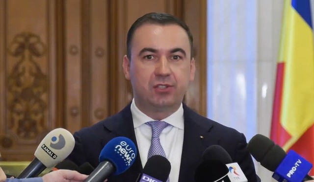 AUDIERI ÎN COMISII – Bogdan Ivan: Un proiect extrem de important, pe care îmi doresc să îl finalizăm în cursul acestui mandat, în cursul acestei veri chiar, reprezintă achiziţia activelor Azomureş de către compania Romgaz
