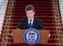 Nicuşor Dan, despre raportul anulării alegerilor: O să avem un raport complet. Nu o să vă dau acum în termen, dar într-un termen rezonabil, din momentul ăsta / Şi eu sunt nerăbdător să închidem acest capitol din istoria noastră recentă
