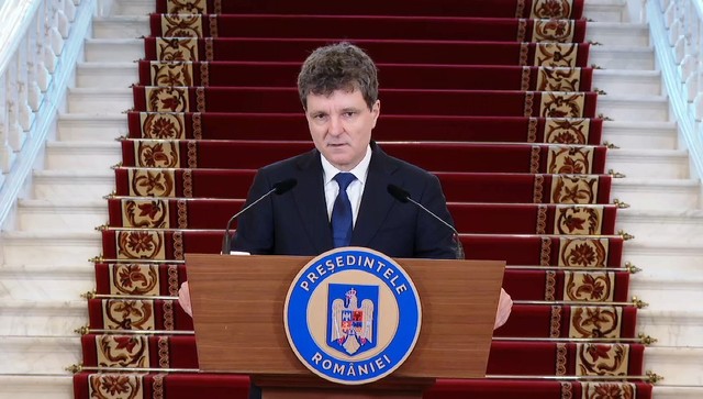 Preşedintele Nicuşor Dan anunţă la ora 18.00 premierul desemnat