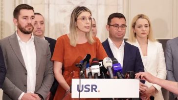 Diana Buzoianu vrea sancţiuni mai dure pentru combaterea fenomenului balastierelor ilegale: Operatorii care nu au respectat legislaţia şi în 3 ani nu şi-au realizat lucrările, nu mai pot obţine avize de gospodărire a apelor, timp de 5 ani