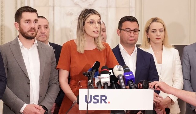 Diana Buzoianu vrea sancţiuni mai dure pentru combaterea fenomenului balastierelor ilegale: Operatorii care nu au respectat legislaţia şi în 3 ani nu şi-au realizat lucrările, nu mai pot obţine avize de gospodărire a apelor, timp de 5 ani