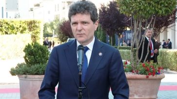 DRONĂ EXPLODATĂ LA CONSTANŢA – Nicuşor Dan: Voi avea sâmbătă o discuţie cu instituţiile responsabile, să înţeleg foarte bine contextul, echipamentele, eventuale lipsuri pe care le avem – VIDEO