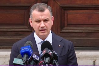 Eugen Tomac, după întâlnirea cu PNL:  Am o mare speranţă într-o judecată corectă, cinstită, în acord cu aşteptările cetăţenilor, în colegii din PNL, pentru a-mi da un vot de încredere / Plec încrezător de la această întâlnire
