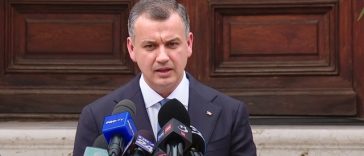 Tomac, după discuţiile cu UDMR: Soluţia pe care o propunem noi este una corectă, atât timp cât până în prezent nu s-a configurat o altă majoritate care să ofere în mod clar şi asumat o perspectivă nouă ţării