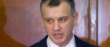 Eugen Tomac: Nu văd niciun motiv pentru care să nu cer un vot de încredere Parlamentului. Sunt extrem de hotărât să merg pe această linie pe care mi-am asumat-o / Îi voi prezenta preşedintelui concluziile discuţiilor cu partidele