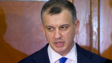 Eugen Tomac, după discuţia cu grupul Uniţi pentru România: Sunt colegi parlamentari care mi-au spus deschis că i-am convins / Mi s-a părut o propunere interesantă de a înfiinţa un Minister al Sportului