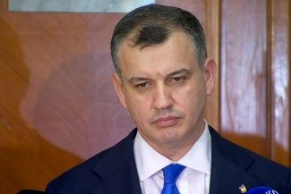 Tomac: Mai sunt discuţii astăzi şi mâine pentru Ministerul Sănătăţii, Interne, Justiţie şi Ministerul Energiei / Cred că este un moment potrivit să reducem inclusiv numărul secretarilor de stat, angajamentul, de a numi profesionişti