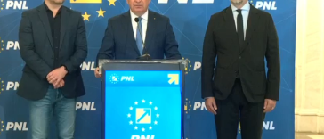 Bolojan: Grindeanu nu a revendicat poziţia de premier, dar nici PSD nu a venit cu o soluţie la criza politică şi guvernamentală pe care a creat-o / Această formulă nu face decât să eludeze răspunderea acestui partid