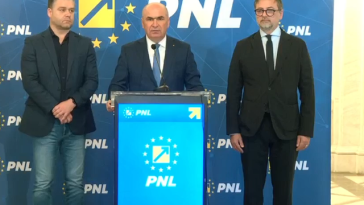 Bolojan: Grindeanu nu a revendicat poziţia de premier, dar nici PSD nu a venit cu o soluţie la criza politică şi guvernamentală pe care a creat-o / Această formulă nu face decât să eludeze răspunderea acestui partid