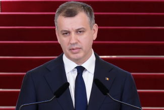 Eugen Tomac: Am jucat cinstit, democratic, fără a încălca nicio regulă şi plec mai departe împăcat că am făcut tot ce a depins de mine pentru România. Mă întorc la familia mea, care mi-a lipsit enorm