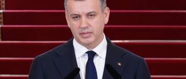 Tomac: Preşedintele e conştient că o bună parte dintre români au aşteptări mult mai mari. Nu a fost şi nu este PSD-ist