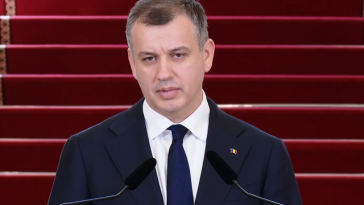 Eugen Tomac: Am jucat cinstit, democratic, fără a încălca nicio regulă şi plec mai departe împăcat că am făcut tot ce a depins de mine pentru România. Mă întorc la familia mea, care mi-a lipsit enorm