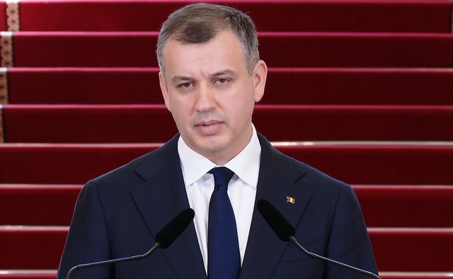 Eugen Tomac: Am jucat cinstit, democratic, fără a încălca nicio regulă şi plec mai departe împăcat că am făcut tot ce a depins de mine pentru România. Mă întorc la familia mea, care mi-a lipsit enorm