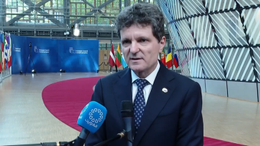 Nicuşor Dan: Suspendarea preşedintelui e o chestie foarte serioasă şi nu trebuie să o trivializăm / În raportul cu cetăţenii, cu simpatizanţi, posibil să fi făcut greşeli, însă vreau să îi asigur că tot timpul am acţionat cu bună credinţă