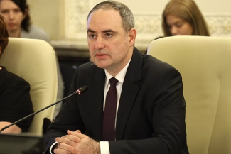 AUDIERI ÎN COMISII – Nazare, aviz favorabil în comisii: În ultima lună, am fost de două ori într-o ipostază foarte îngrijorătoare în relaţia cu agenţiile de rating / Efectele unei retrogradări nu se limitează la o lună, două, vorbim de ani de zile