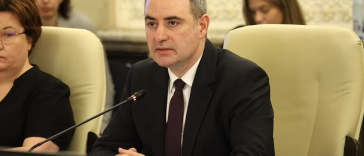AUDIERI ÎN COMISII – Nazare, aviz favorabil în comisii: În ultima lună, am fost de două ori într-o ipostază foarte îngrijorătoare în relaţia cu agenţiile de rating / Efectele unei retrogradări nu se limitează la o lună, două, vorbim de ani de zile