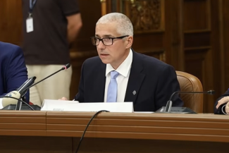 AUDIERI ÎN COMISII – Radu Marinescu: Pentru prima dată, am realizat venituri record în ceea ce priveşte munca deţinuţilor în jurul penitenciarelor / Am creat 1.800 de locuri noi de cazare şi anul acesta vom face 1.800 de locuri noi