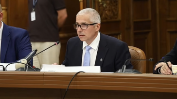 AUDIERI ÎN COMISII – Radu Marinescu, aviz favorabil: Pentru prima dată, am realizat venituri record în ceea ce priveşte munca deţinuţilor în jurul penitenciarelor / Am creat 1.800 de locuri noi de cazare şi anul acesta vom face 1.800 de locuri noi