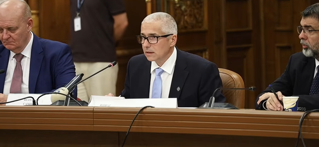 AUDIERI ÎN COMISII – Radu Marinescu: Pentru prima dată, am realizat venituri record în ceea ce priveşte munca deţinuţilor în jurul penitenciarelor / Am creat 1.800 de locuri noi de cazare şi anul acesta vom face 1.800 de locuri noi